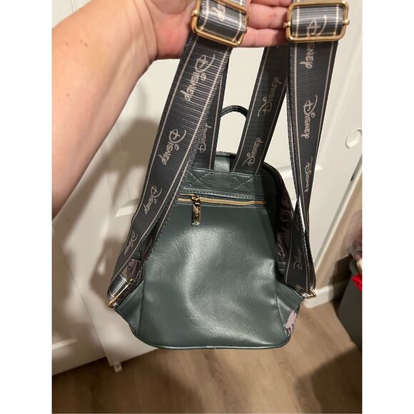 Disney Villian's Maleficent backpack - Picture 3 of 8